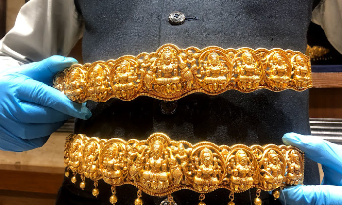 PMJ Jewels Vijayawada